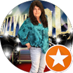 Profile photo of Tammy Pearson