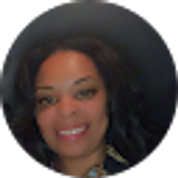 Profile photo of April Johnson