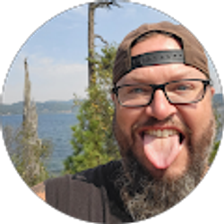 Profile photo of Ben Miller