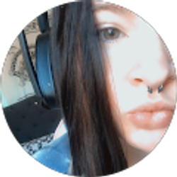 Profile photo of Kenzie Boyer