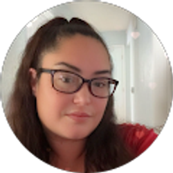 Profile photo of Anna Macik