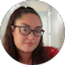Profile photo of Anna Macik