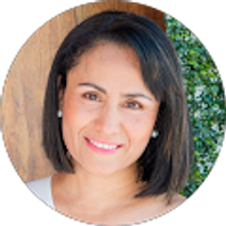 Profile photo of Betty Paola Duffoo