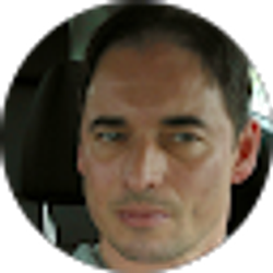 Profile photo of Tony Tillman