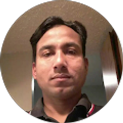 Profile photo of Ayub Abdu Salam