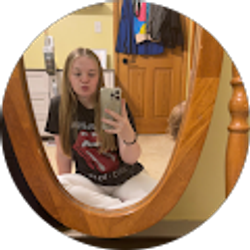 Profile photo of Nicole McWilliams