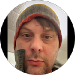 Profile photo of Kevin Queen