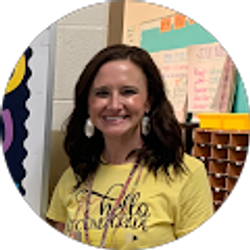 Profile photo of Laura Beth Saunier