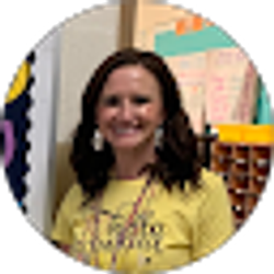 Profile photo of Laura Beth Saunier