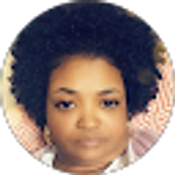 Profile photo of Trevia Chanique