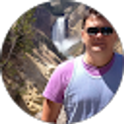 Profile photo of Adolfo Luckow