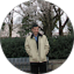 Profile photo of Pavel Lukashev