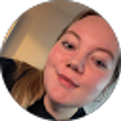 Profile photo of Madelyn Ganschow