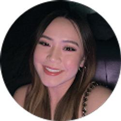 Profile photo of Diana Nguyen