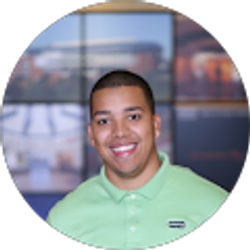 Profile photo of Trey Price