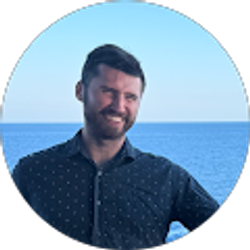 Profile photo of Peter Tobias