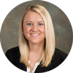 Profile photo of Kaitlin Cauthen