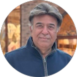 Profile photo of Anjum Shaikh