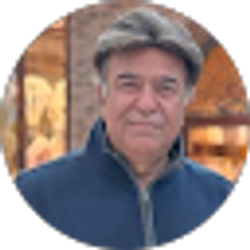 Profile photo of Anjum Shaikh