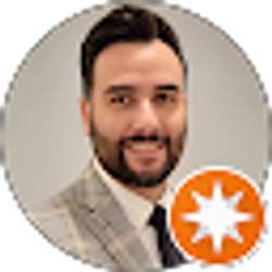 Profile photo of Mazin Almaksood