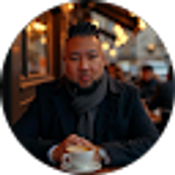 Profile photo of Mark Lantz