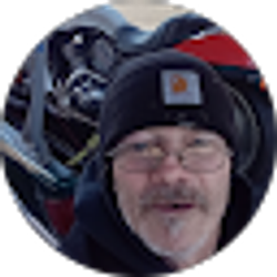 Profile photo of Steve Harris