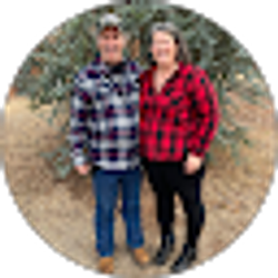 Profile photo of Brandy Brown