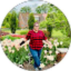 Profile photo of Evelyn Sagrero