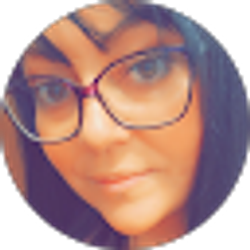 Profile photo of Kristy Perlow