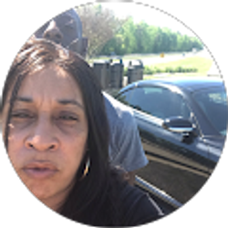 Profile photo of Garyetta Neal