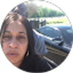 Profile photo of Garyetta Neal