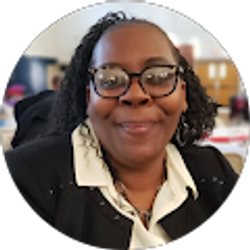 Profile photo of Regina Astheimer