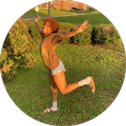 Profile photo of Angel