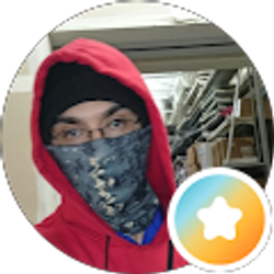 Profile photo of DemonNix Loud and proud