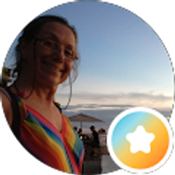 Profile photo of Ann Andrex