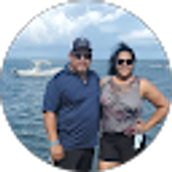 Profile photo of Jackie Ortega