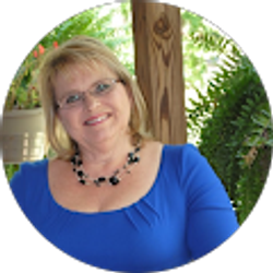 Profile photo of Terri Ingram