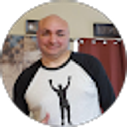 Profile photo of Enrique Soto