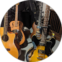 Profile photo of Rick O'Neal