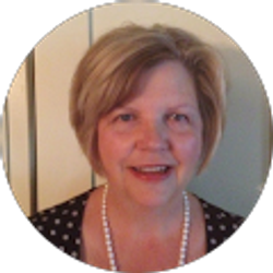 Profile photo of Sandy Riley