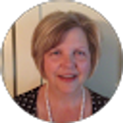 Profile photo of Sandy Riley