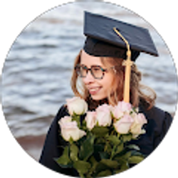 Profile photo of Marissa Burkman