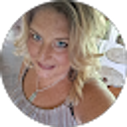 Profile photo of Lydia Bradley