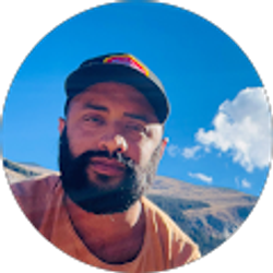 Profile photo of Aaroosh Jain