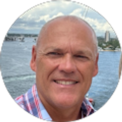 Profile photo of Carl Metzger