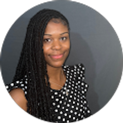 Profile photo of Anissia Walters