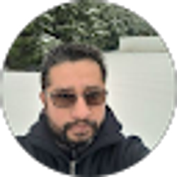 Profile photo of Jorge O.