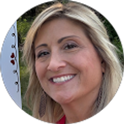 Profile photo of Meagan Stoner