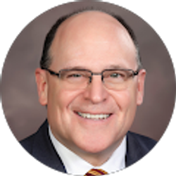 Profile photo of Tim Downs