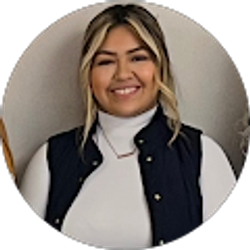 Profile photo of Brissa Celeste Nunez